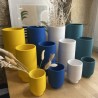 Mini vase classico