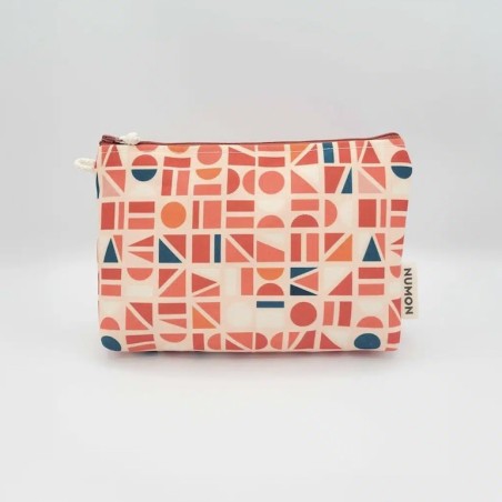 Trousse - Summer Geo