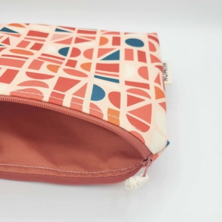 Trousse - Summer Geo