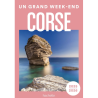 Un grand week-end en Corse