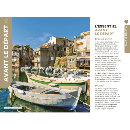 Un grand week-end en Corse
