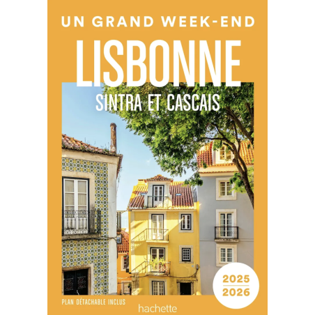 Un grand week-end à Lisbonne
