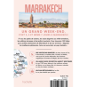 Un grand week-end à Marrakech