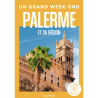 AZUL - Hachette - Un grand week-end à Palerme