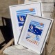 Marseille - Malmousque - Exclusivité x Marie Doazan