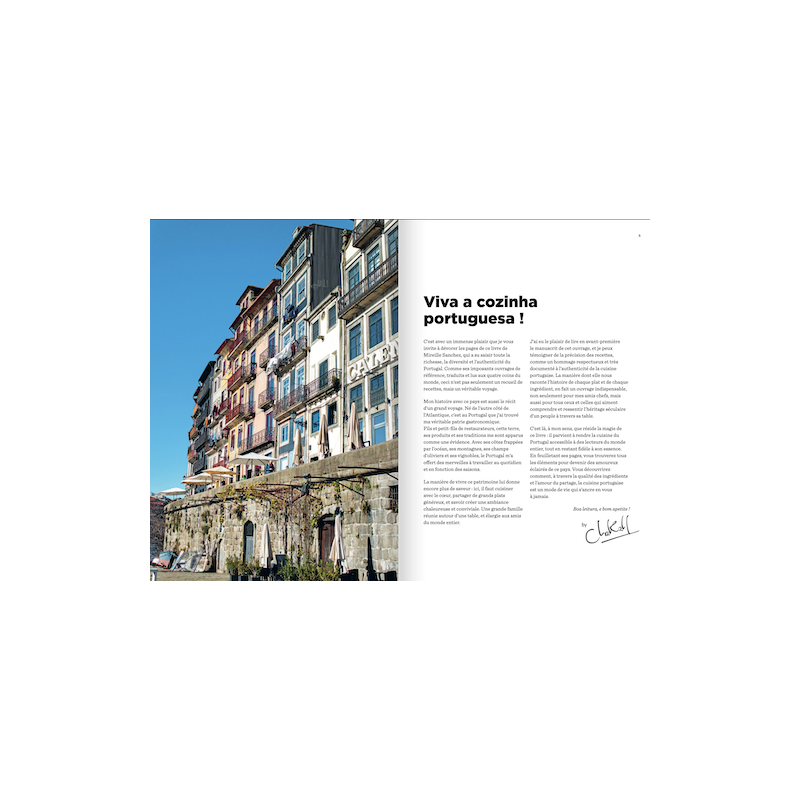 AZUL - EDITIONS DE LA MARTINIERE - Portugal