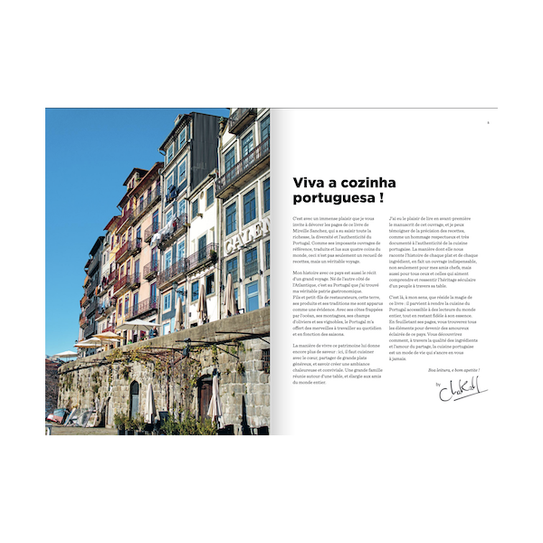 AZUL - EDITIONS DE LA MARTINIERE - Portugal