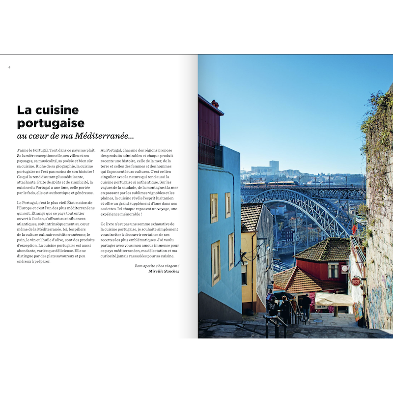 AZUL - EDITIONS DE LA MARTINIERE - Portugal