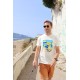 AZUL - T-Shirt Azul - Marseille Le Pichet