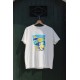 AZUL - T-Shirt Azul - Marseille Le Pichet