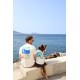 AZUL - T-Shirt Azul - Marseille Le Pichet