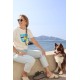 AZUL - T-Shirt Azul - Marseille Le Pichet