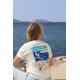AZUL - T-Shirt Azul - Marseille Malmousque