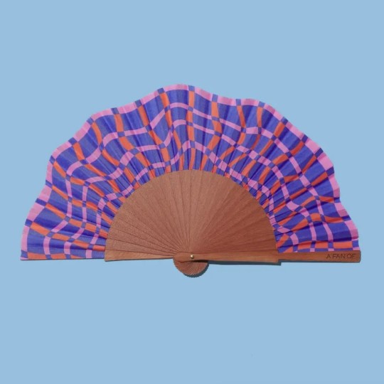 Grand Eventail Shape