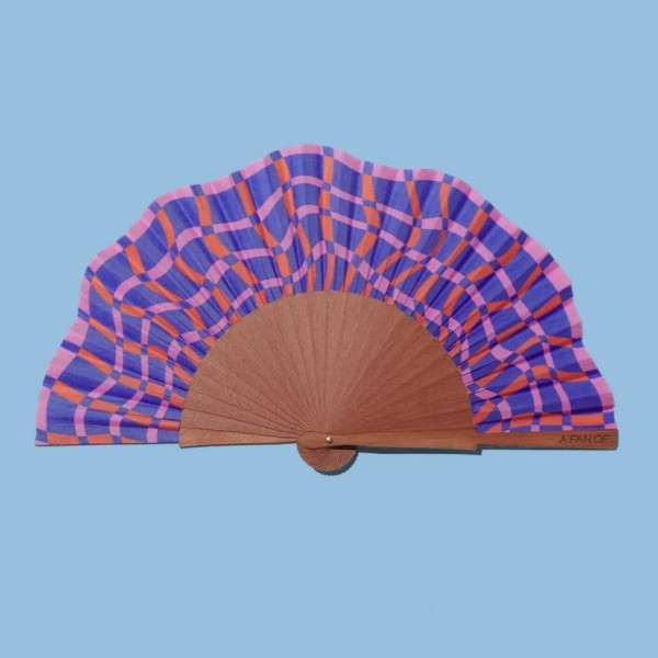 Grand Eventail Shape