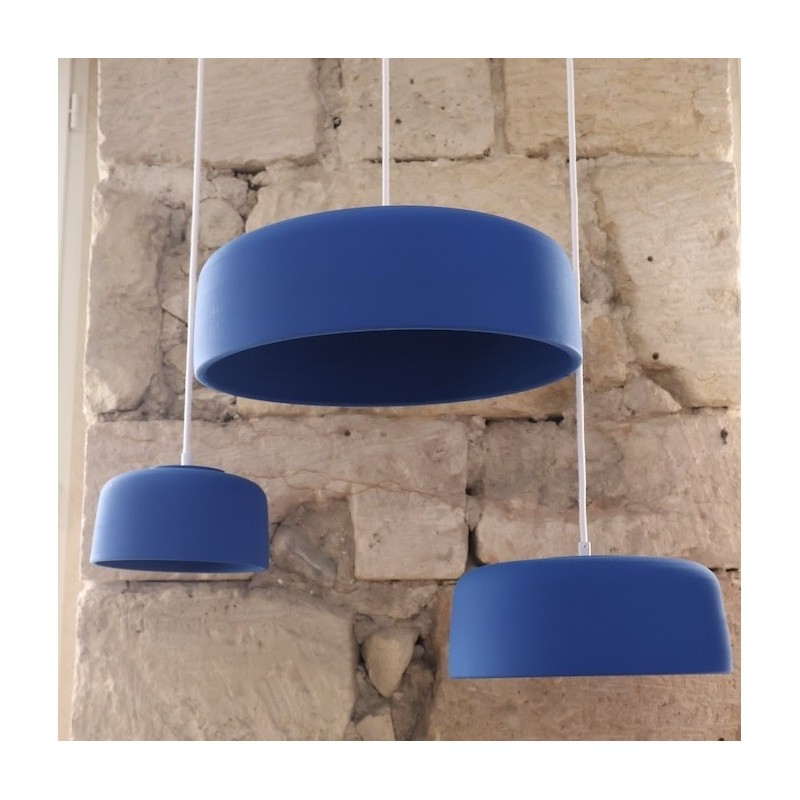 Grande suspension Marsa