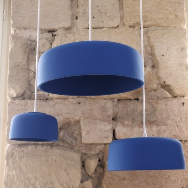 Grande suspension Marsa