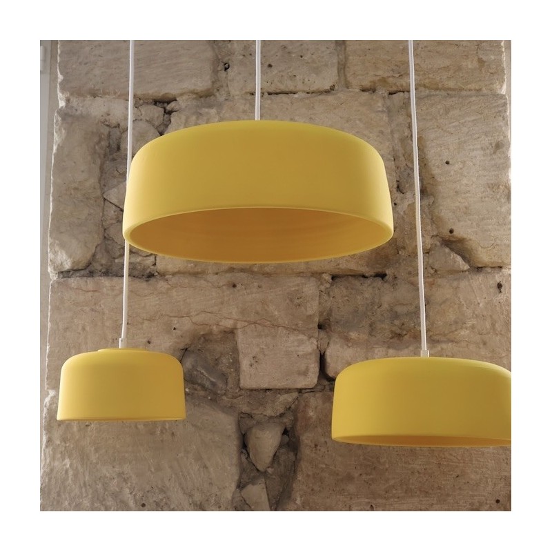 Moyenne suspension Marsa