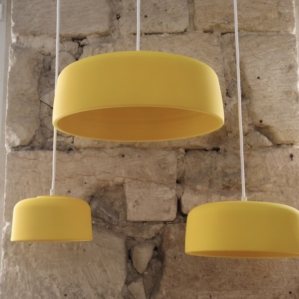 Moyenne suspension Marsa