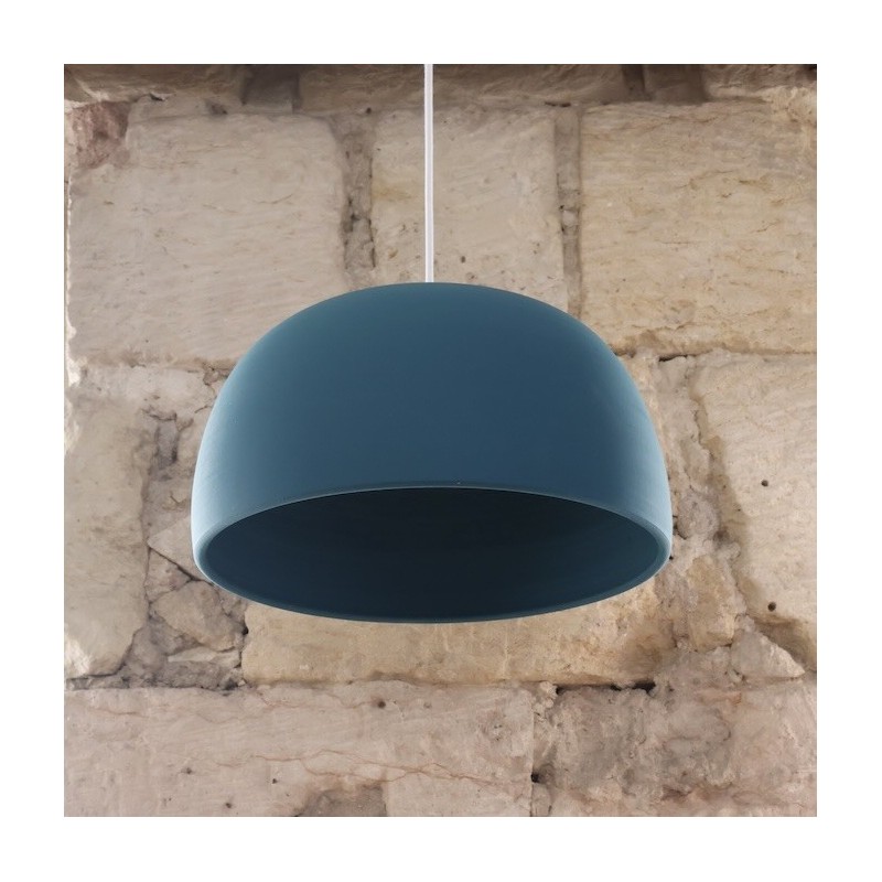 Grande suspension Tigela