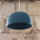 Grande suspension Tigela