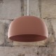 Grande suspension Tigela