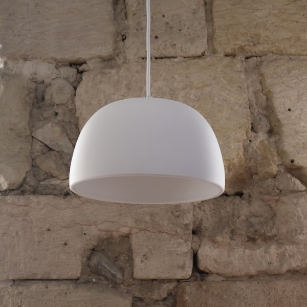 Moyenne suspension Tigela