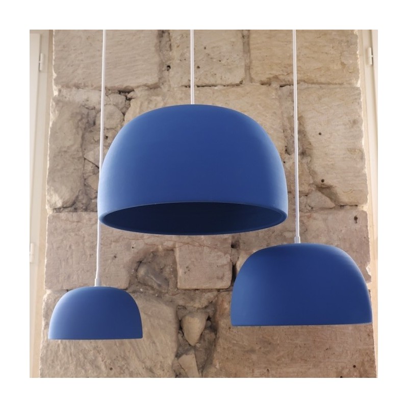 Moyenne suspension Tigela