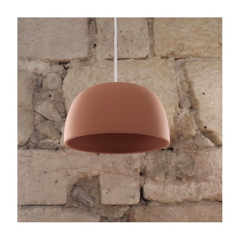 Moyenne suspension Tigela