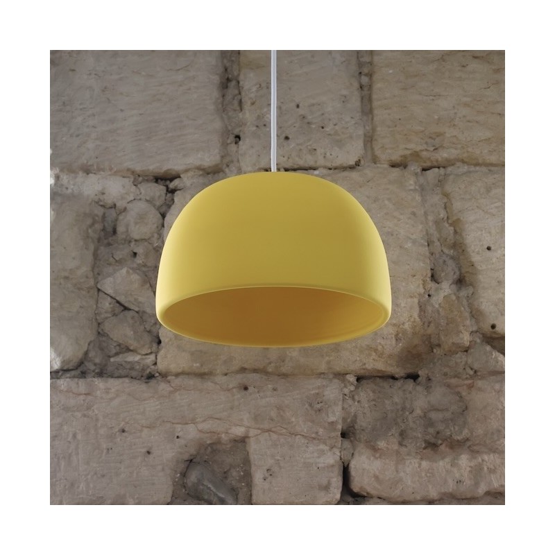 Moyenne suspension Tigela