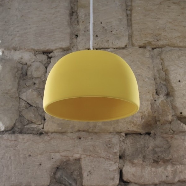 Moyenne suspension Tigela