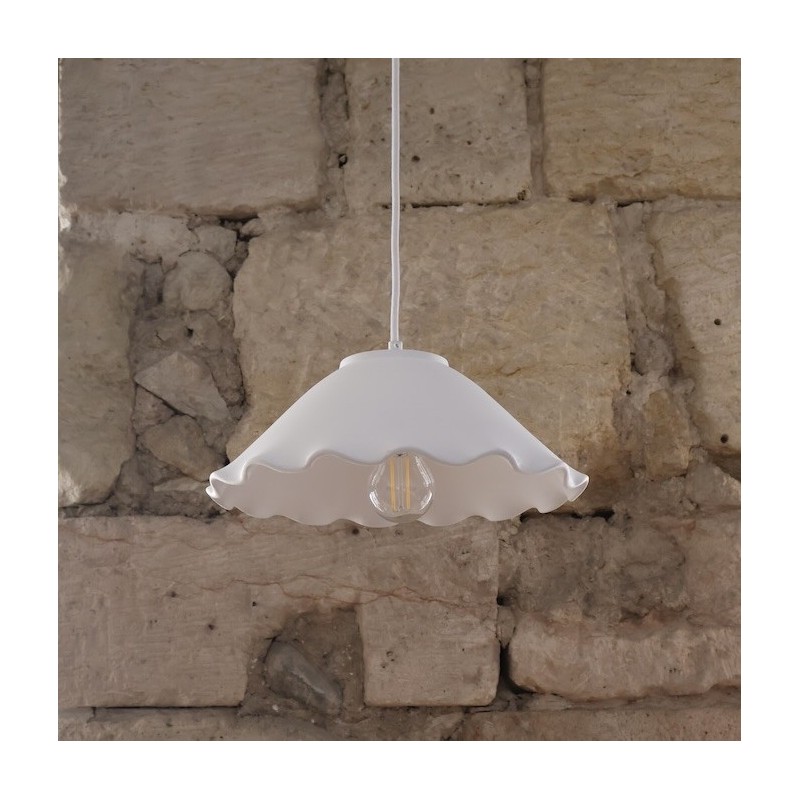 Grande suspension Onda