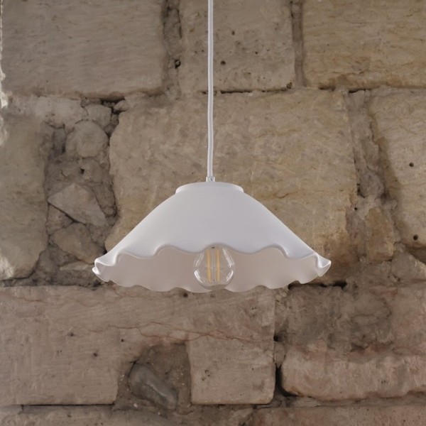 Grande suspension Onda