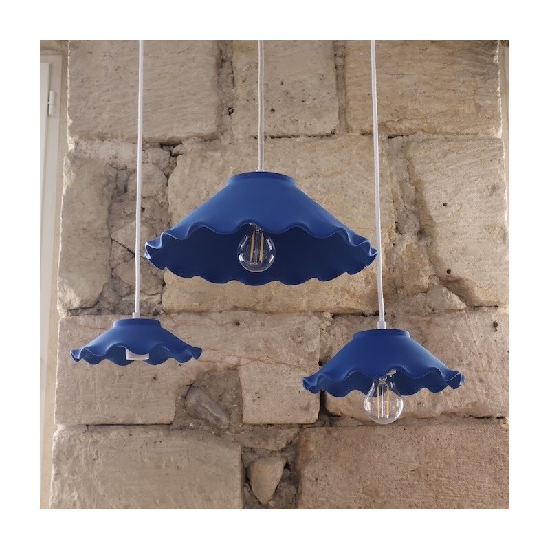 Grande suspension Onda