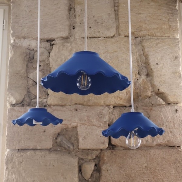 Grande suspension Onda