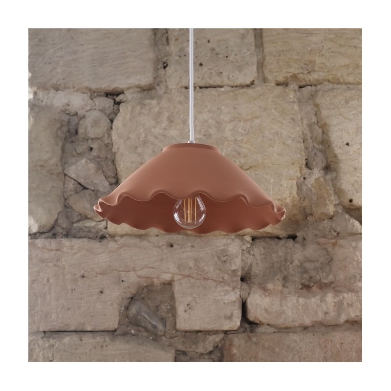 Grande suspension Onda