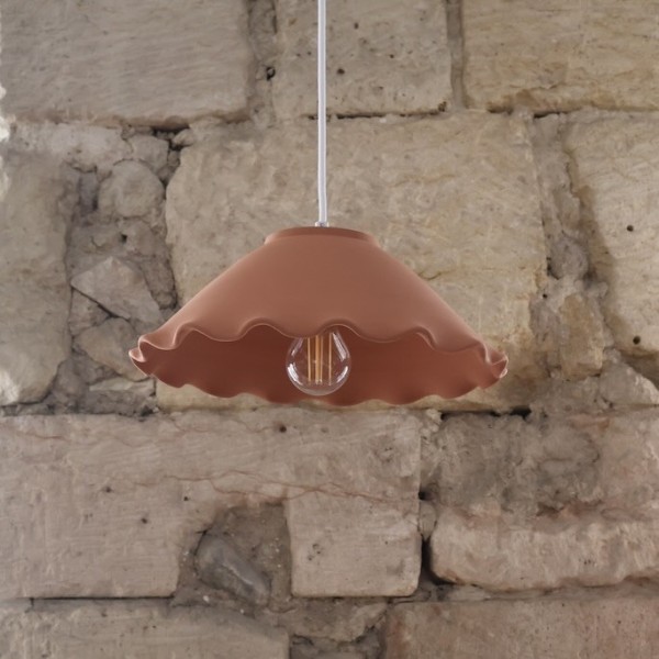 Grande suspension Onda