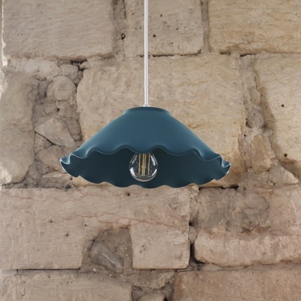Grande suspension Onda