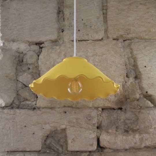 Grande suspension Onda
