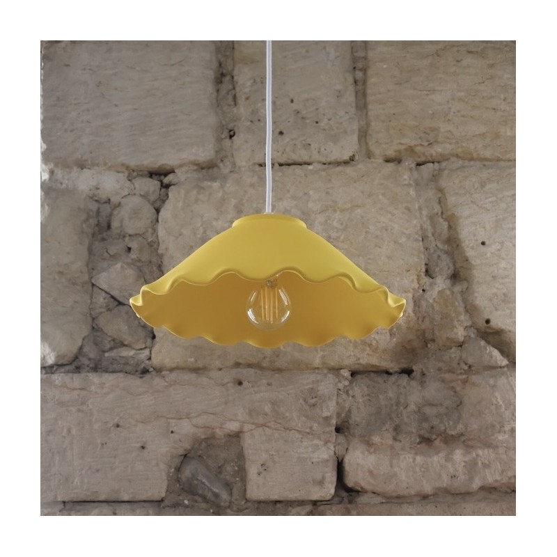 Grande suspension Onda