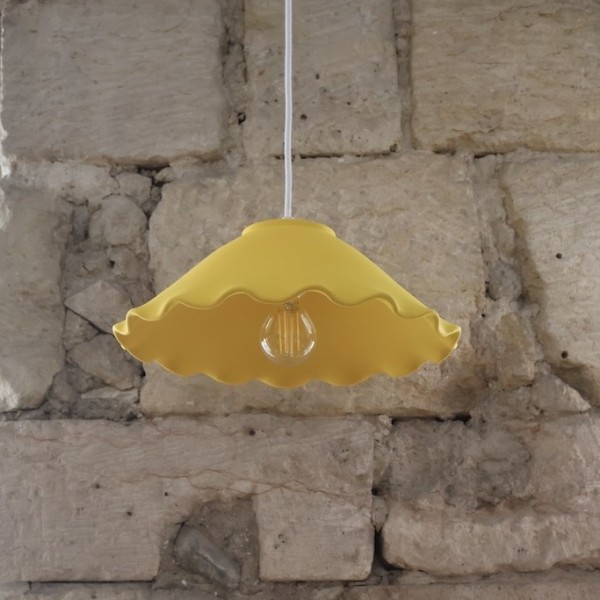Grande suspension Onda