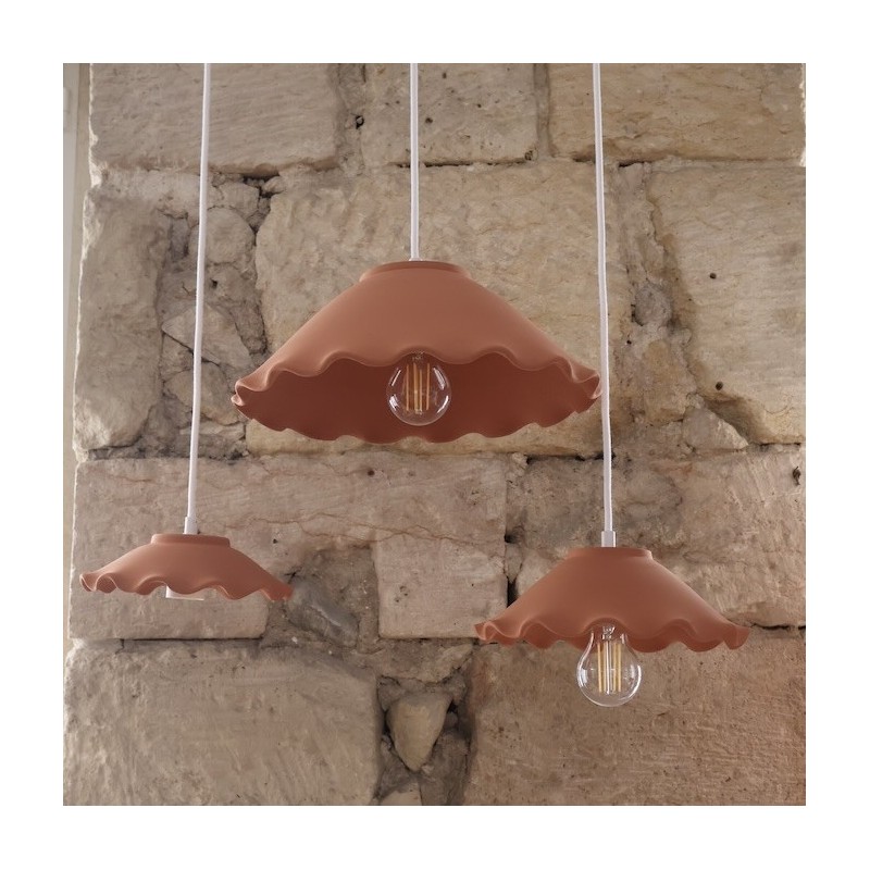 Moyenne suspension Onda