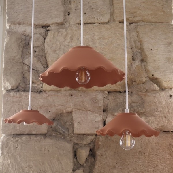 Moyenne suspension Onda