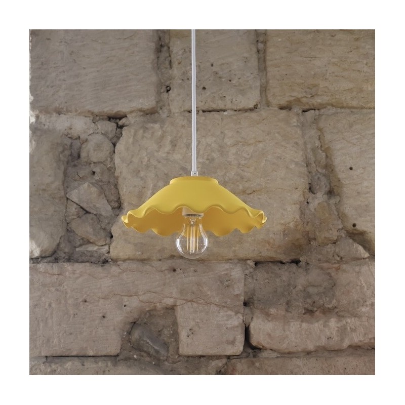 Moyenne suspension Onda