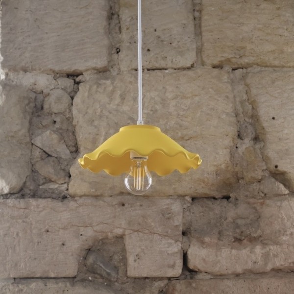 Moyenne suspension Onda