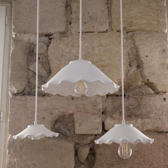 Petite suspension Onda