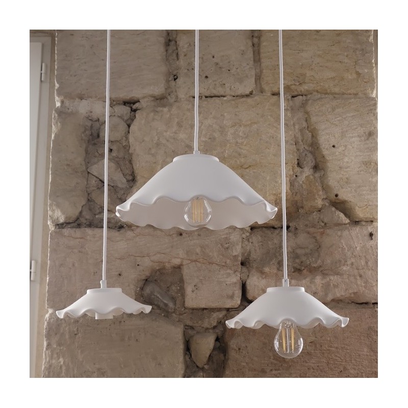 Petite suspension Onda