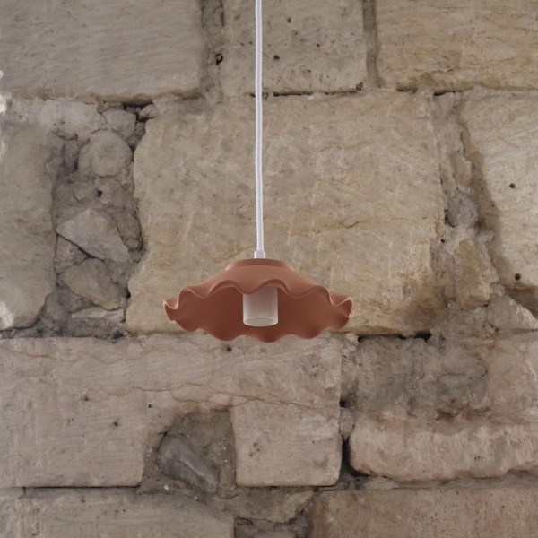 Petite suspension Onda