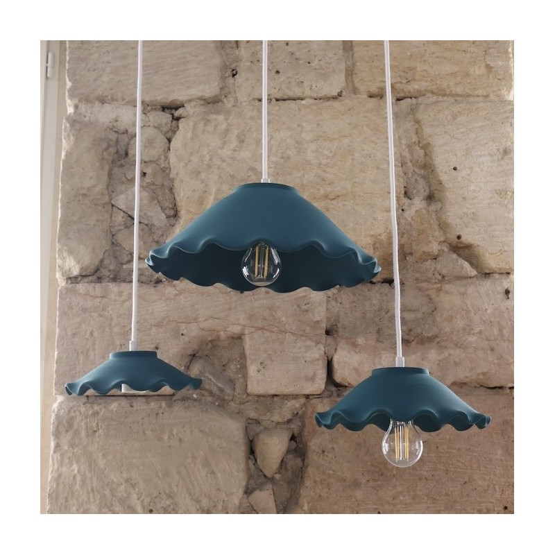 Petite suspension Onda