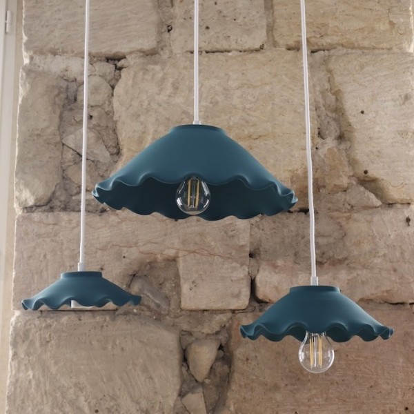 Petite suspension Onda